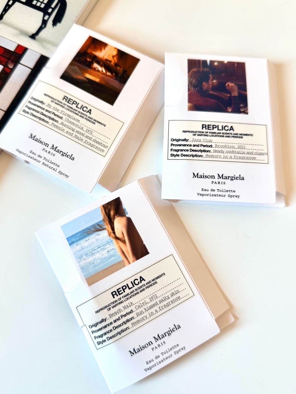 Maison Margiela‎ Replica Bundle